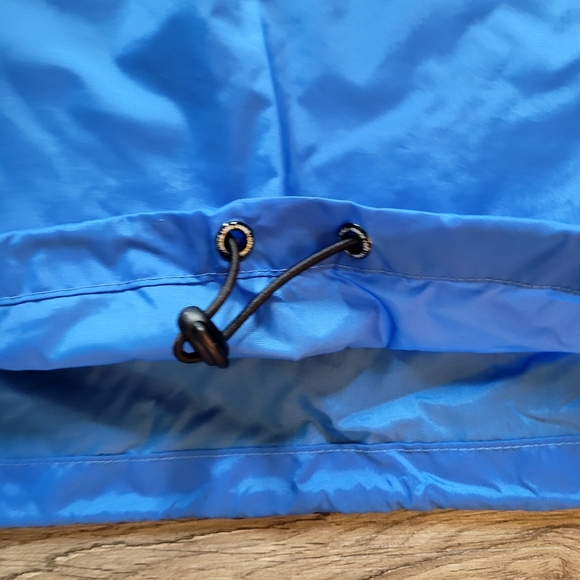 🎉HP🥳Vans Dimensions Anorak Windbreaker - Picture 5 of 13